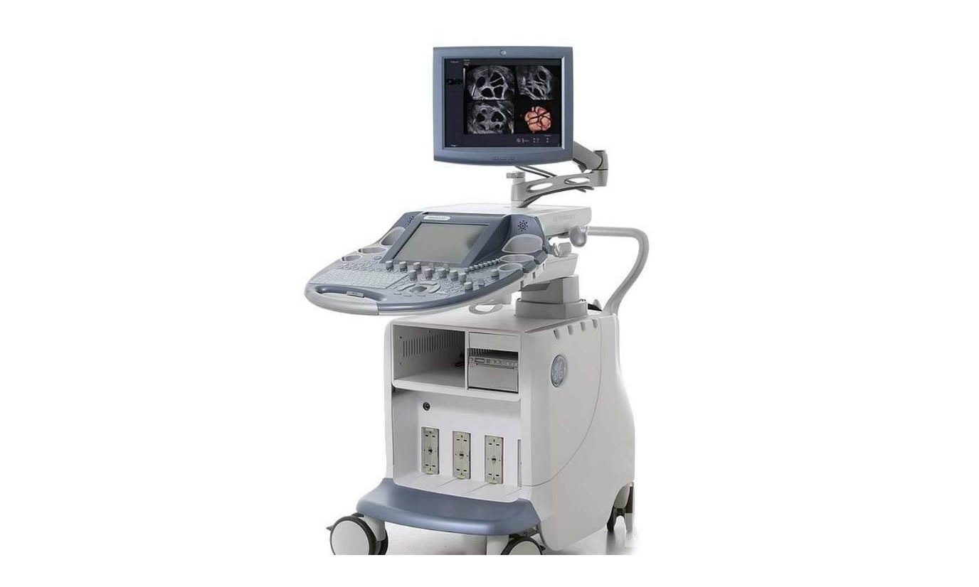 汝州市中医院便携式彩色多普勒超声诊断系统等仪器设备采购招标